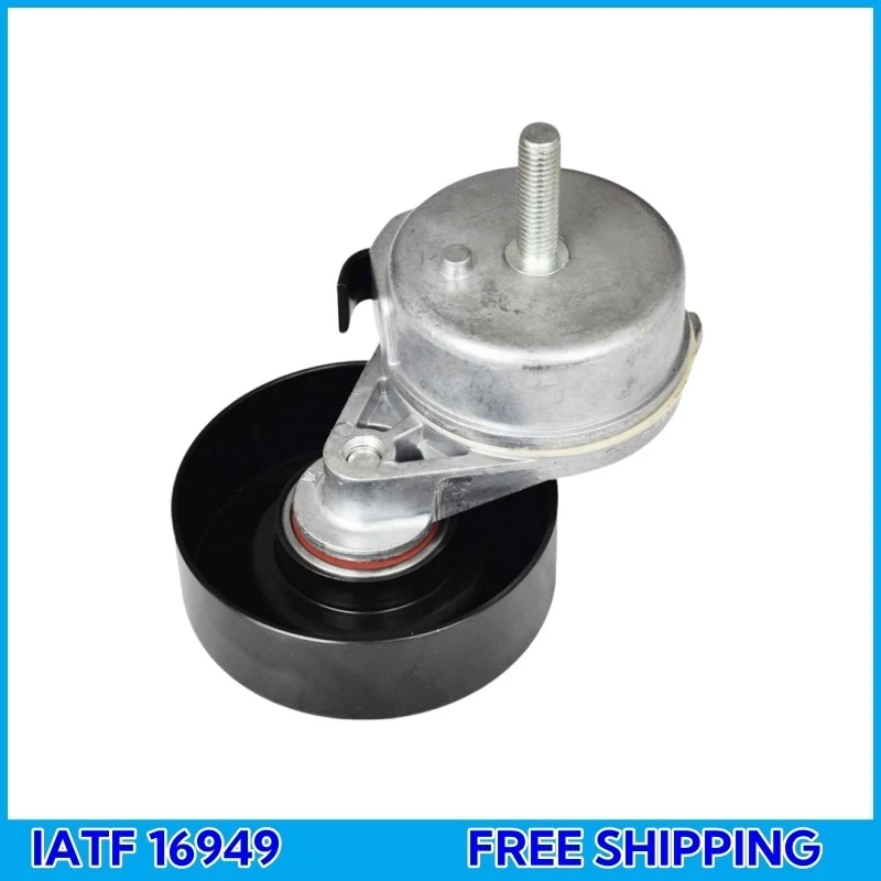 Belt Tensioners For 1990-2000 Plymouth Grand Voyager Dodge Grand Caravan Dynasty - Изображение 1 из 4