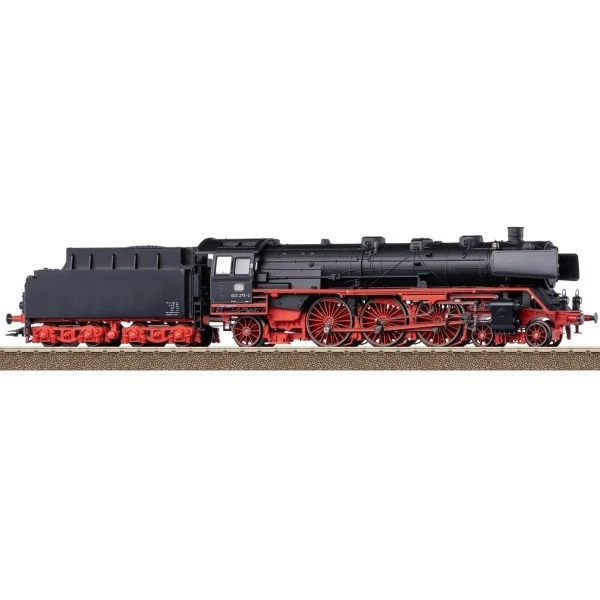 Trix 25951 H0 Dampflok BR 003, DB, Ep. IV, DC-MFX-Sound H0 + Neu - Bild 1 von 1