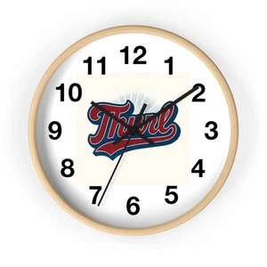 Wanduhr - Bild 1 von 7