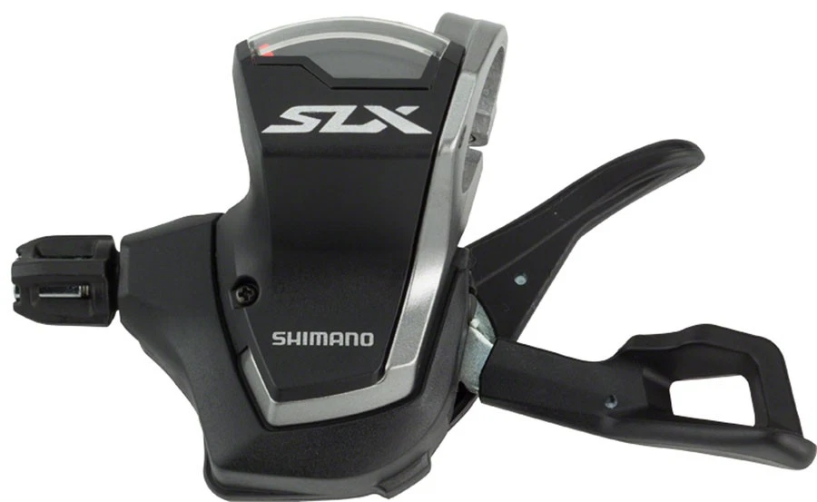 Shimano SLX SL-M7000 2/3-Speed Left Shifter - Image 1 of 1