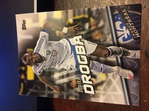 2016 Topps MLS Photo Variations Set of 10 Cards - Picture 1 of 1