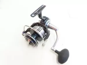 Mulinello da spinning DAIWA 21 CERTATE SW 14000-XH argento dal Giappone - Foto 1 di 10