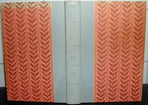 JANE AUSTEN : Mansfield Park FOLIO SOCIETY illustrated Joan Hassall HB HARDBACK - Picture 1 of 1