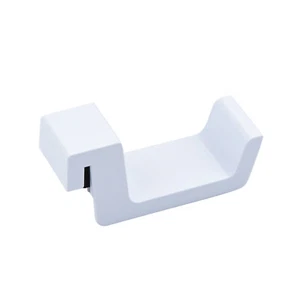Headphone Hook Holder Hanger Mount Stand For Sony Playstation 5 Gaming PS 5 - Picture 1 of 22