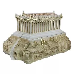 Parthenon Akropolis Athena Tempel griechische Marmorguss Skulptur Statue - Bild 1 von 7