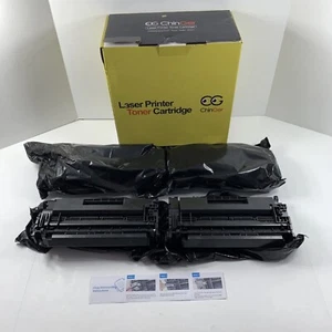 Cartuchos de tóner para HP 58A CF258A LaserJet Pro M404dn M404dw M428fdn sin chip - Imagen 1 de 7