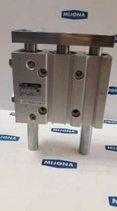 SMC MGPL32 25 X986 CILINDRO 1,0 MPa (Nuevo stock antiguo) - Imagen 1 de 7