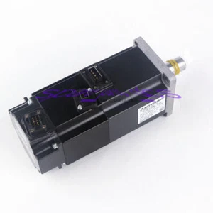 1PCS NEW Mitsubishi HF-KE43BKW1-S100 servo motor - Picture 1 of 11