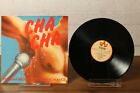 Herman Brood & His Wild Romance, CHA CHA, Vinyl LP, Rock, AVES INT 146.507, NM !