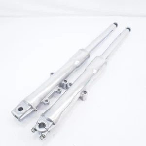 Genuine Harley-Davidson FLSTC Softail tc88 '03 Front Fork - Bild 1 von 9