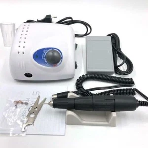 Dental Lab Micro Motor Strong 210 with 102L 35000RPM High Speed Handpiece - Picture 1 of 12