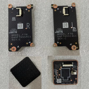 Placa de conexión de panel táctil F7G DAF7GSS14C1 DA0F7GSS4C1 L&R para cubierta de vapor OLED - Imagen 1 de 5
