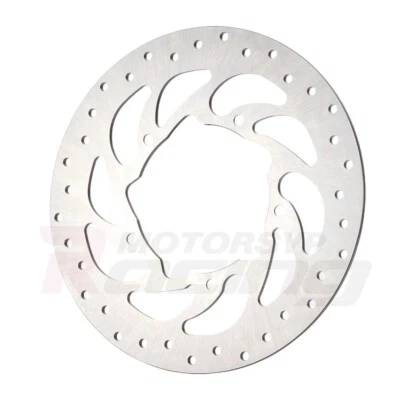 Rotor de disco de freno trasero para BMW K1600GTL K1600GT 2010-2025 K1600B 2017-2025 Foto 1 de 3