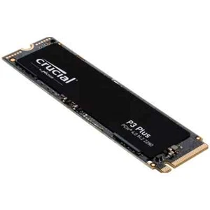 Crucial P3 Plus 1TB SSD PCIe Gen4.0 unità a stato solido 3D NAND NVMe M.2 2280 SSD - Foto 1 di 2