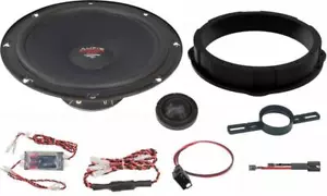 AUDIO SYSTEM RFIT AUDI A5 8TEVO2 Lautsprecher 20 cm SET für AUDI A5 8T 2007-> - Bild 1 von 2