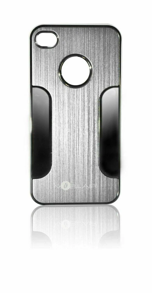 Mobilair - Estuche Rígido Colección Vintage para iPhone 4/4S () Foto 1 de 1