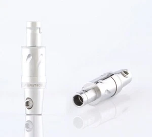 FURUTECH FT-H800(R) Headphone Connector for SENNHEISER HD800 Original Retail Box - Picture 1 of 1