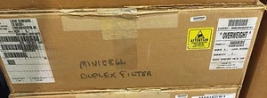 ALCATEL LUCENT CDMA MINICELL B BAND DUPLEX FILTER 848033312 CRM1YKH NEW - Picture 1 of 1