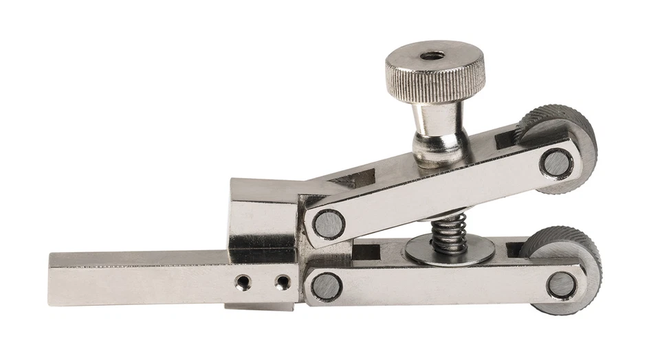 WABECO Rändelzange 10x10 Rändelstahl Rändelwerkzeug Rändel 10921 - Bild 1 von 1