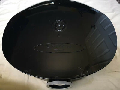 Reference Grade Professional Planar PD8150 Home Theater Projector New Remote Buy - Image 1 of 4