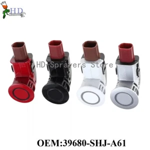 1PCS New PDC Parking Sensor 39680-SHJ-A61 For Honda 2005-09 Odyssey 2004-13 CRV - Picture 1 of 10