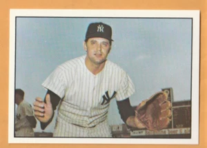 Pedro Ramos New York Yankees 1978 TCMA 60'S I #38 - Picture 1 of 2