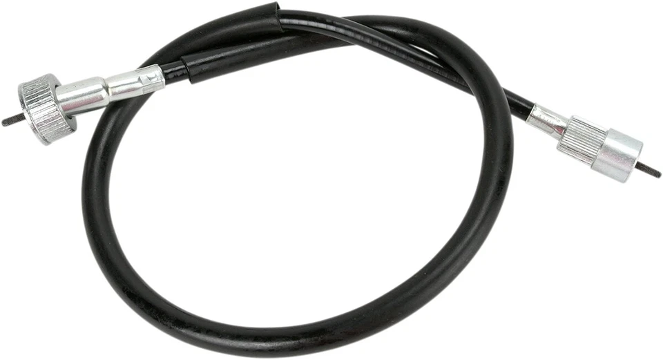 Parts Unlimited Tachometer Cable Kawasaki KZ 440 550 GPz KZ1000 Z1R KZ305 CSR - Image 1 of 1