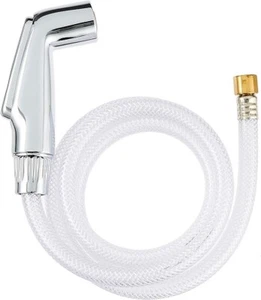 Kohler Küchenarmatur Seitenbrause mit Schlauch GP1021724-CP chrom poliert - Bild 1 von 4