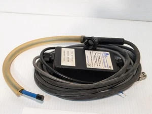 PEM IRF/300/D24 Current Transducer 0.1 mV/A 5000A 300mm+Returns - Picture 1 of 15