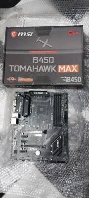 pc bundle  Scheda Madre MSI SSD Hdd Casse 2.1(Leggere La Descrizione) - Imagen 1 de 4