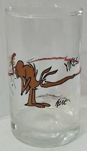 1981 Arby's BC fumetto di Johnny Hart bicchiere da bere - anteprima - Foto 1 di 3