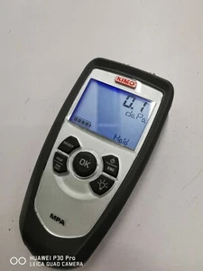 KIMO MPA : Micromanomètre Portable - Bild 1 von 3