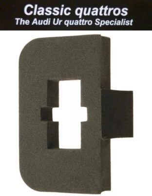 JUNTA DE CORREA DE VERIFICACIÓN PUERTA AUDI UR QUATTRO TURBO COUPÉ/COUPE QUATTRO/80/90/100/200 Foto 1 de 2