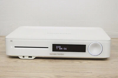 Home Cinema Bluray 5.1 Harman Kardon BDS-577 HDMI 3D USB DTS  BLUETOOTH AIRPLAY - Immagine 1 di 4