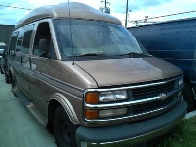 LIMPIAPARABRISAS MTR SE ADAPTA A FURGONETA 96-99 EXPRESS 1500 74635 Foto 1 de 2