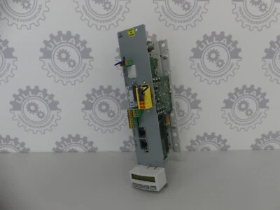 Rexroth CSB02.1A-ET-EC-NN-L3-NN-NN-FW (Neuwertig) - Bild 1 von 4
