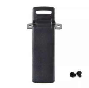 Belt Clip for BAOFENG UV-5R UV-5RA UV-5RB UV-5RC TYT TH-F8 Accessories - Picture 1 of 3