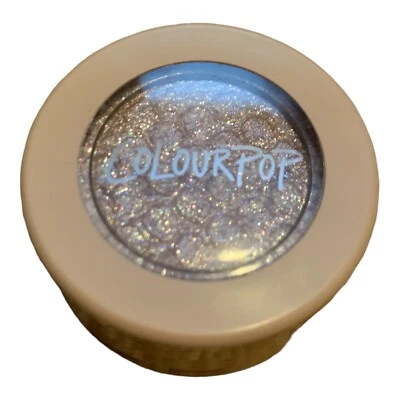 NWOB Colourpop Eyeshadow Ritz Super Shock - Image 1 of 2