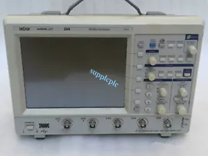 LeCroy 354 wave Jet Oscilloscope Fast shipping#DHL or FedEx - Picture 1 of 6