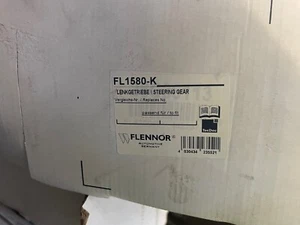 FLENNOR FL1580-K Caja De Dirección ZF SISTEMAS DE DIRECCIÓN 8002 115 Hidráulico - Imagen 1 de 3