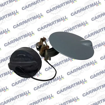 2009-2020 Dodge Journey Fuel Filler Door Gas Lid Cover 05076926AC OEM Foto 1 de 4