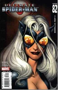 Ultimate Spiderman # 82 Bendis and mark Bagley N mint 1st print - Imagen 1 de 1