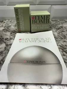 Lulu Time Bomb Collagen Bomb Essential Skin Fuel 30ml + Day Cream 45ml - Picture 1 of 3