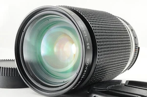 [Excellent++] NIKON Zoom Nikkor 35-135mm f/3.5-4.5 MF Ai-s For Nikon F SLR READ - Picture 1 of 11