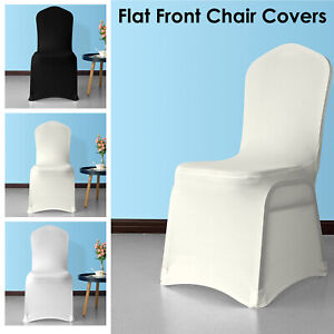 Dining Chair Seat Covers Washable Stretch Slipcover Removable Chair Protector