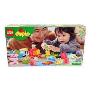Lego Duplo 10954 Zahlenzug Zählen lernen 23 Teile Alter 1,5+ NEU - Bild 1 von 4