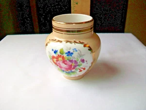 VINTAGE DECORE MAIN FRANCE MADE IN FRANCE FOR BIRKS 3" - Picture 1 of 7