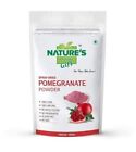 NATURE'S GIFT - FOR THOSE WHO CARE'S Pomegranate Powder Free Shipping World Wide