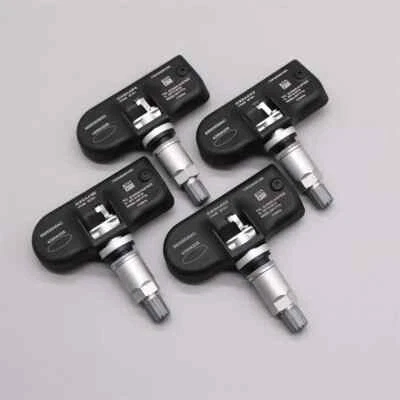 Hot sale 4 pcs Automotive Tire Pressure Sensor 56053030AC - Image 1 of 4