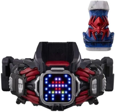 Kamen Rider Revice Transformation Belt DX Demons Driver - Image 1 of 4